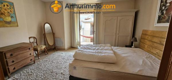 Vente                                                      Maison
                        
                     6 pièces                      126 m2                     à Mirepoix