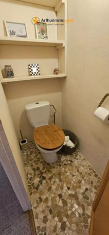 Vente                                                      Maison
                        
                     6 pièces                      126 m2                     à Mirepoix