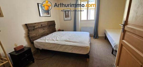Vente                                                      Maison
                        
                     6 pièces                      126 m2                     à Mirepoix