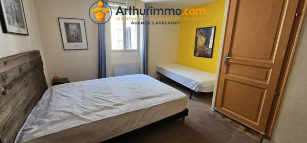Vente                                                      Maison
                        
                     6 pièces                      126 m2                     à Mirepoix