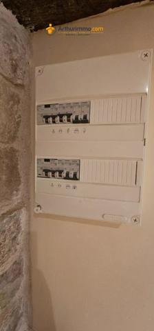 Vente                                                      Maison
                        
                     6 pièces                      126 m2                     à Mirepoix