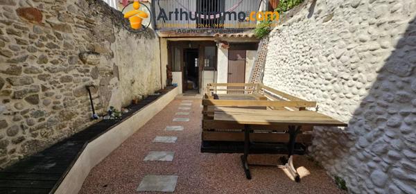 Vente                                                      Maison
                        
                     6 pièces                      126 m2                     à Mirepoix