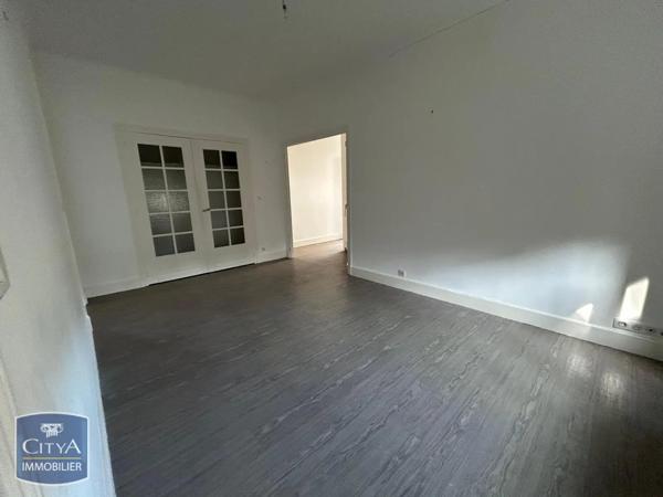 Appartement à louer 3 pièces Dijon (21000)