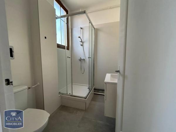 Appartement à louer 3 pièces Dijon (21000)