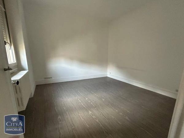 Appartement à louer 3 pièces Dijon (21000)