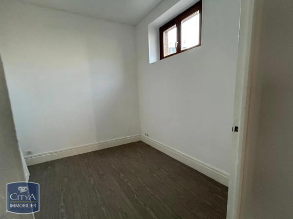 Appartement à louer 3 pièces Dijon (21000)
