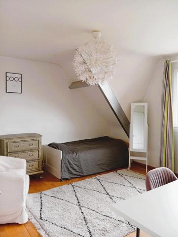 Maison de 120 m² carrez sur terrain de 430 m² Prix : 572000€ FAI