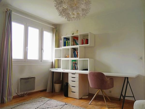 Maison de 120 m² carrez sur terrain de 430 m² Prix : 572000€ FAI