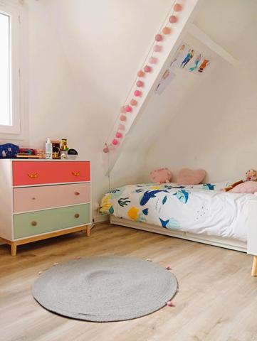 Maison de 120 m² carrez sur terrain de 430 m² Prix : 572000€ FAI