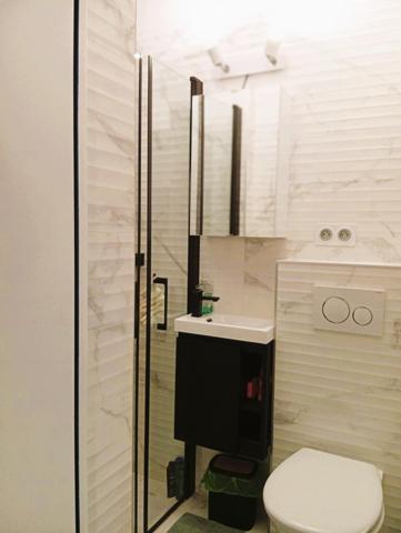 Maison de 120 m² carrez sur terrain de 430 m² Prix : 572000€ FAI