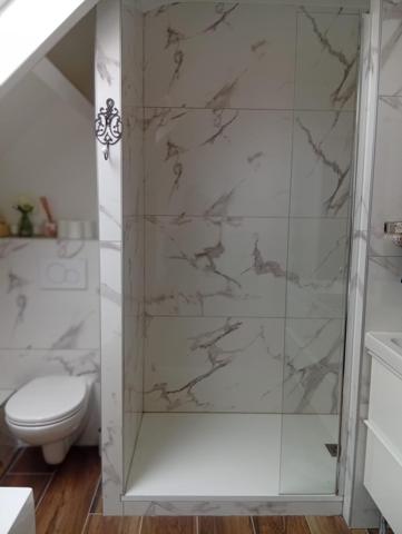 Maison de 120 m² carrez sur terrain de 430 m² Prix : 572000€ FAI