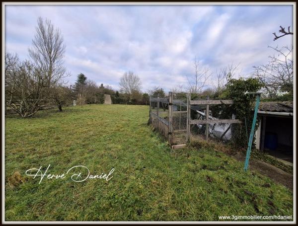 Vente murs / Local activité