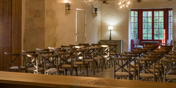 Une demeure templière à quelques minutes de Fontainebleau