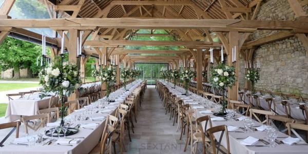 Une demeure templière à quelques minutes de Fontainebleau