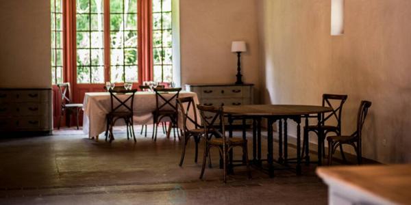 Une demeure templière à quelques minutes de Fontainebleau