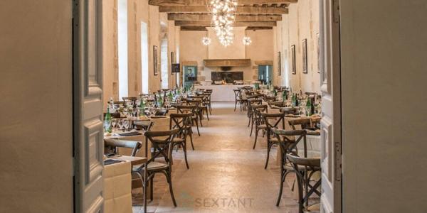 Une demeure templière à quelques minutes de Fontainebleau