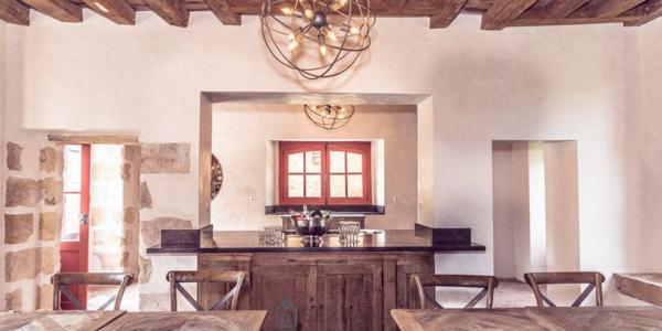 Une demeure templière à quelques minutes de Fontainebleau