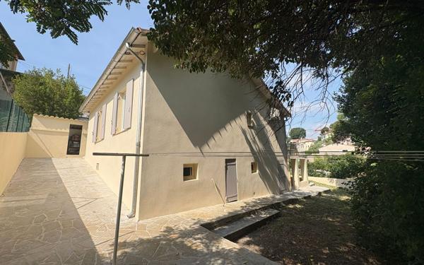 Maison à louer