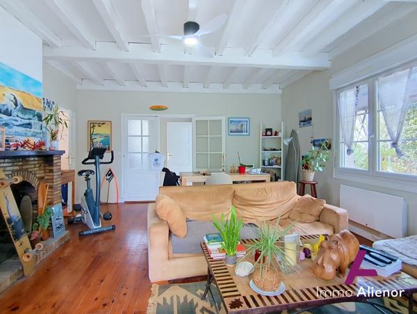 Maison 5 pièces 70 m²