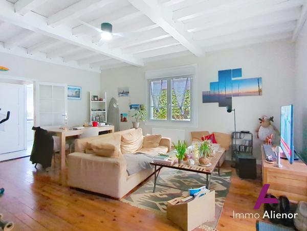 Maison 5 pièces 70 m²