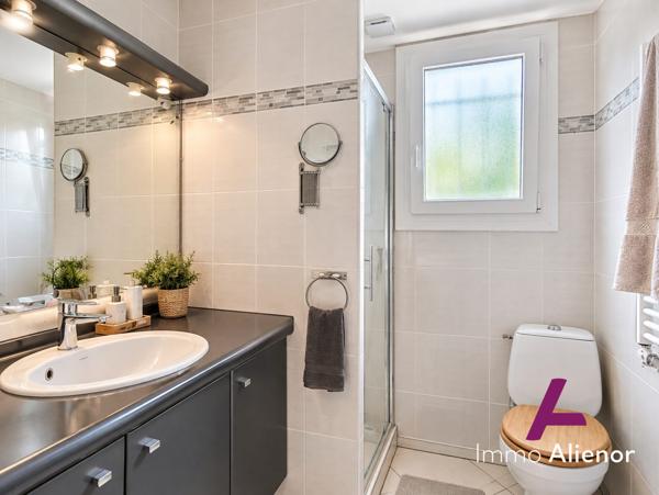 Maison 5 pièces 70 m²