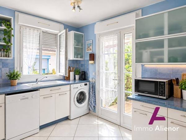 Maison 5 pièces 70 m²