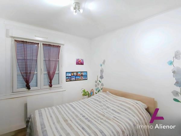 Maison 5 pièces 70 m²