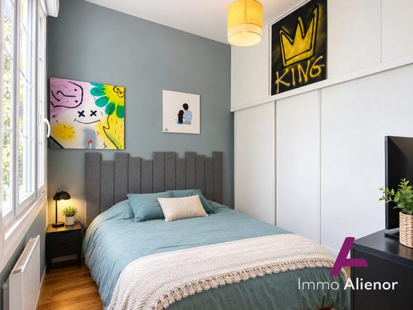Maison 5 pièces 70 m²