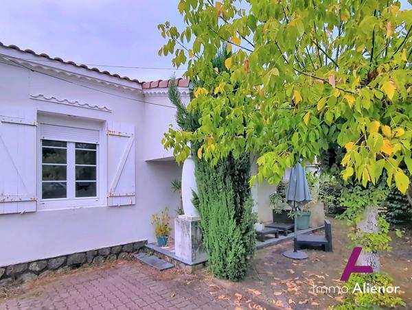 Maison 5 pièces 70 m²