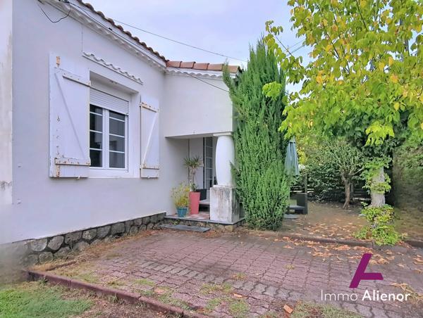 Maison 5 pièces 70 m²