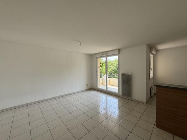 Appartement à louer 646 € CC Auterive 2 p 43 m² DPE B