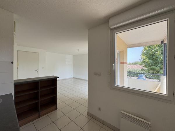 Appartement à louer 646 € CC Auterive 2 p 43 m² DPE B
