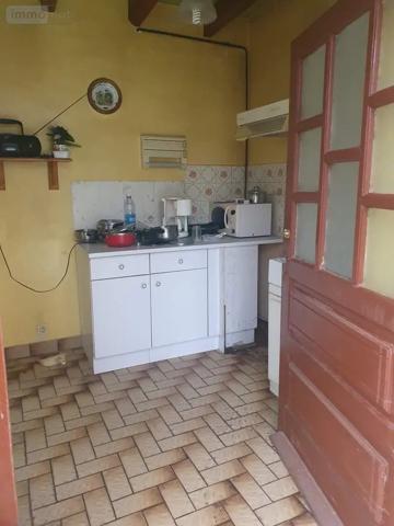 Achat - Maison Laurenan 22230 9 pièces 152 m 2 6760 m 2