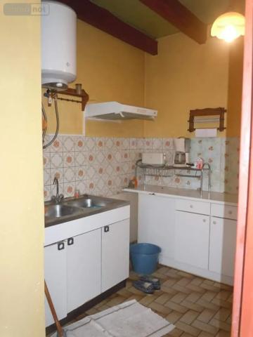 Achat - Maison Laurenan 22230 9 pièces 152 m 2 6760 m 2