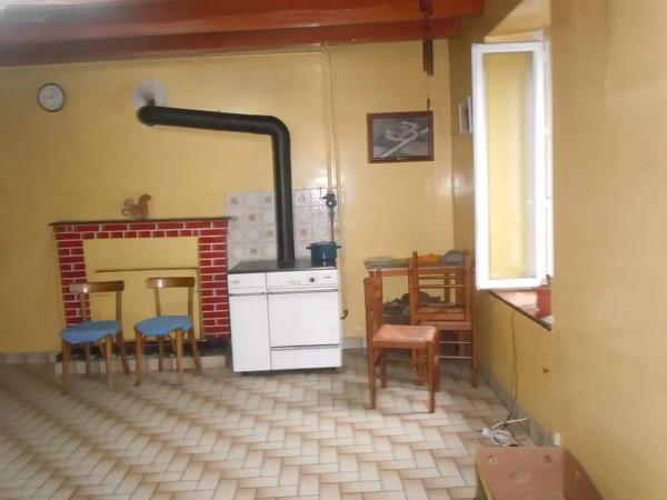Achat - Maison Laurenan 22230 9 pièces 152 m 2 6760 m 2