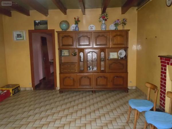 Achat - Maison Laurenan 22230 9 pièces 152 m 2 6760 m 2