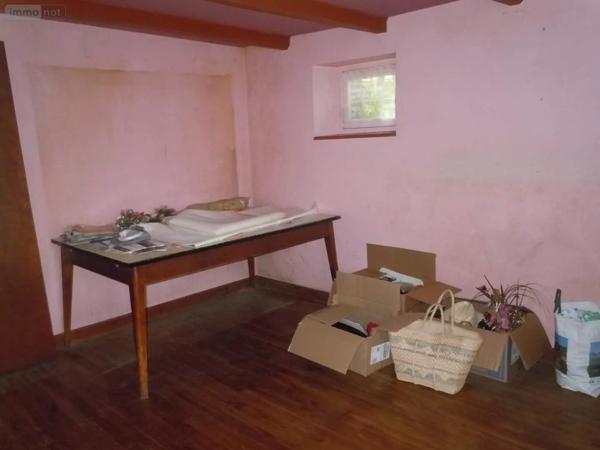 Achat - Maison Laurenan 22230 9 pièces 152 m 2 6760 m 2