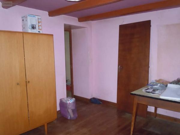 Achat - Maison Laurenan 22230 9 pièces 152 m 2 6760 m 2