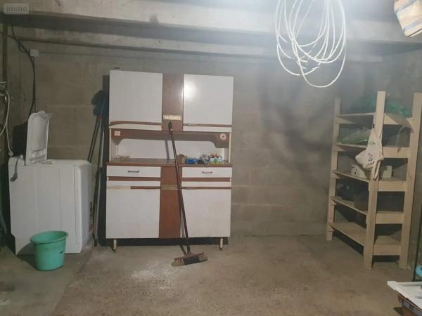Achat - Maison Laurenan 22230 9 pièces 152 m 2 6760 m 2