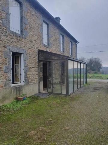 Achat - Maison Laurenan 22230 9 pièces 152 m 2 6760 m 2