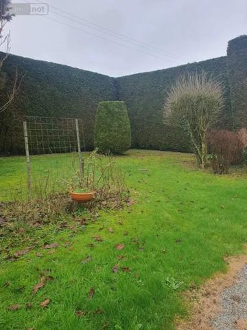 Achat - Maison Laurenan 22230 9 pièces 152 m 2 6760 m 2