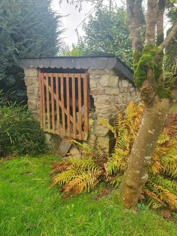 Achat - Maison Laurenan 22230 9 pièces 152 m 2 6760 m 2