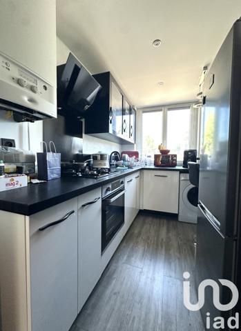 Appartement à vendre 3 pièces 50 m² Versailles