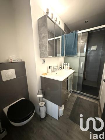 Appartement à vendre 3 pièces 50 m² Versailles