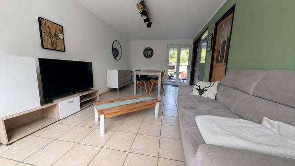 Maison Outreau 7 pièce(s) 95 m2