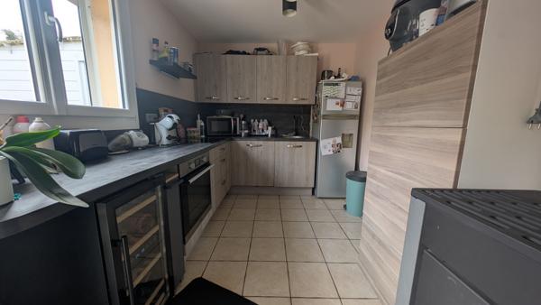 Maison Outreau 7 pièce(s) 95 m2