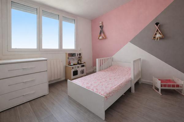 Maison Outreau 7 pièce(s) 95 m2