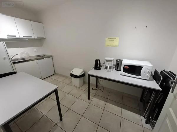 Achat - Fonds et/ou murs commerciaux Saintes 17100 9 pièces 249 m 2 2123 m 2