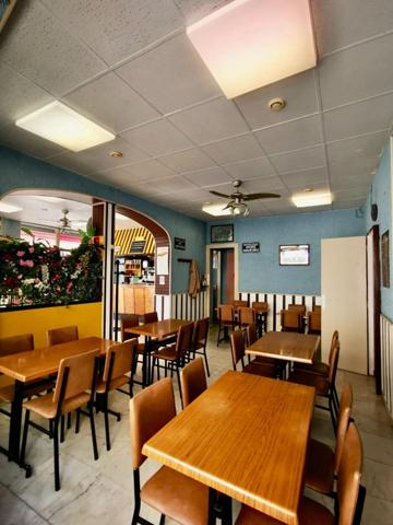 Murs commerciaux et fonds de commerce centre Maisons-Alfort