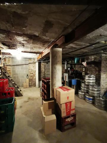 Murs commerciaux et fonds de commerce centre Maisons-Alfort